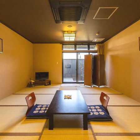 Katsuragi Onsen Happuu No Yu Hotel Exterior foto