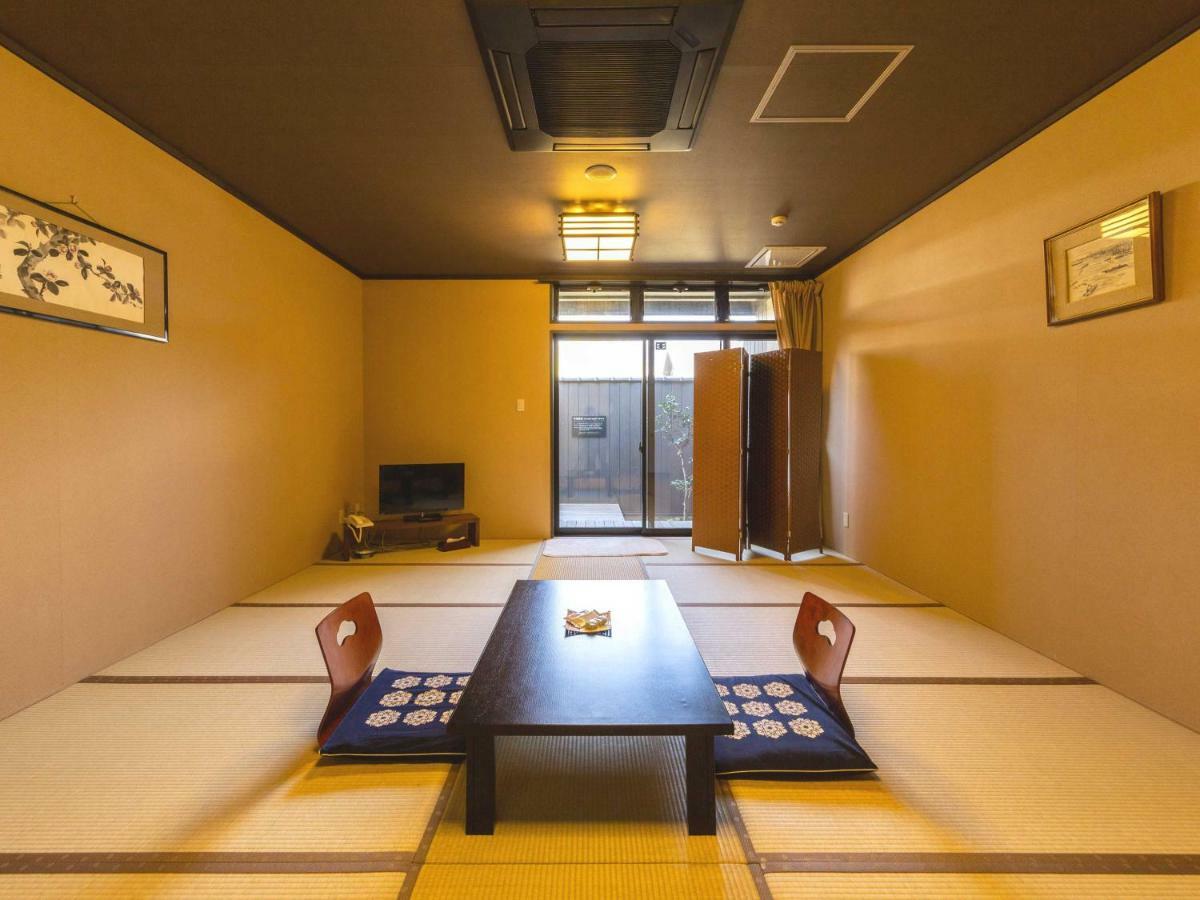 Katsuragi Onsen Happuu No Yu Hotel Exterior foto