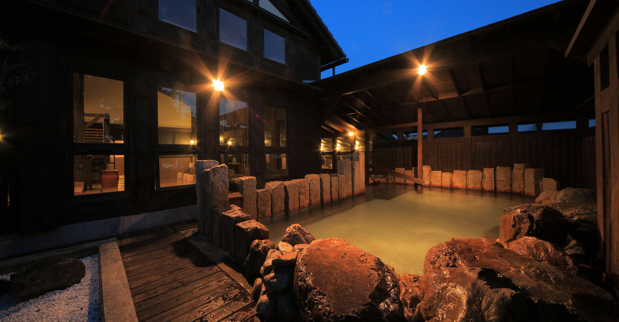 Katsuragi Onsen Happuu No Yu Hotel Exterior foto