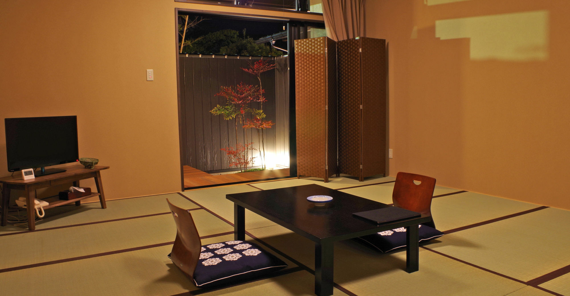 Katsuragi Onsen Happuu No Yu Hotel Exterior foto