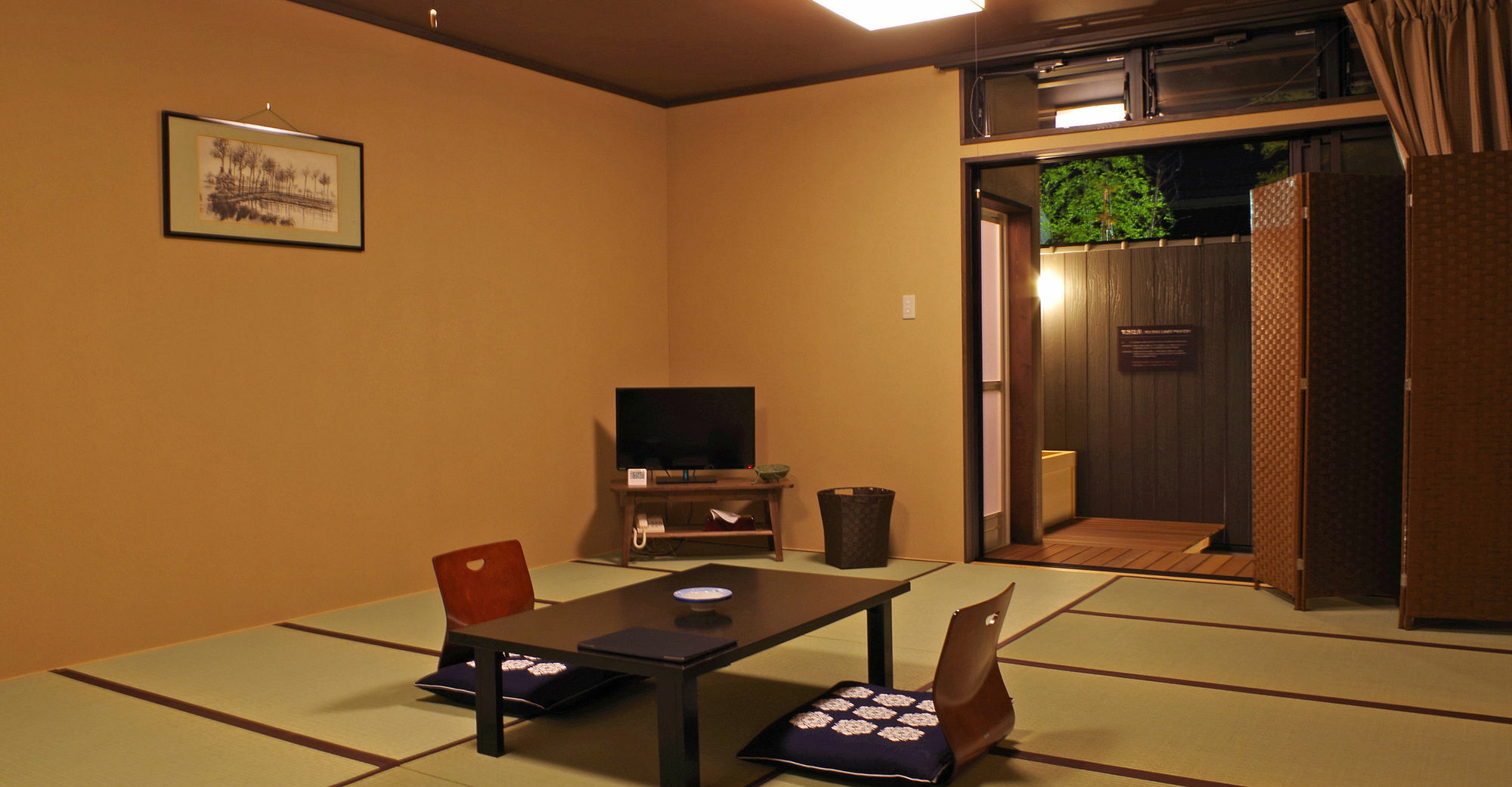 Katsuragi Onsen Happuu No Yu Hotel Exterior foto