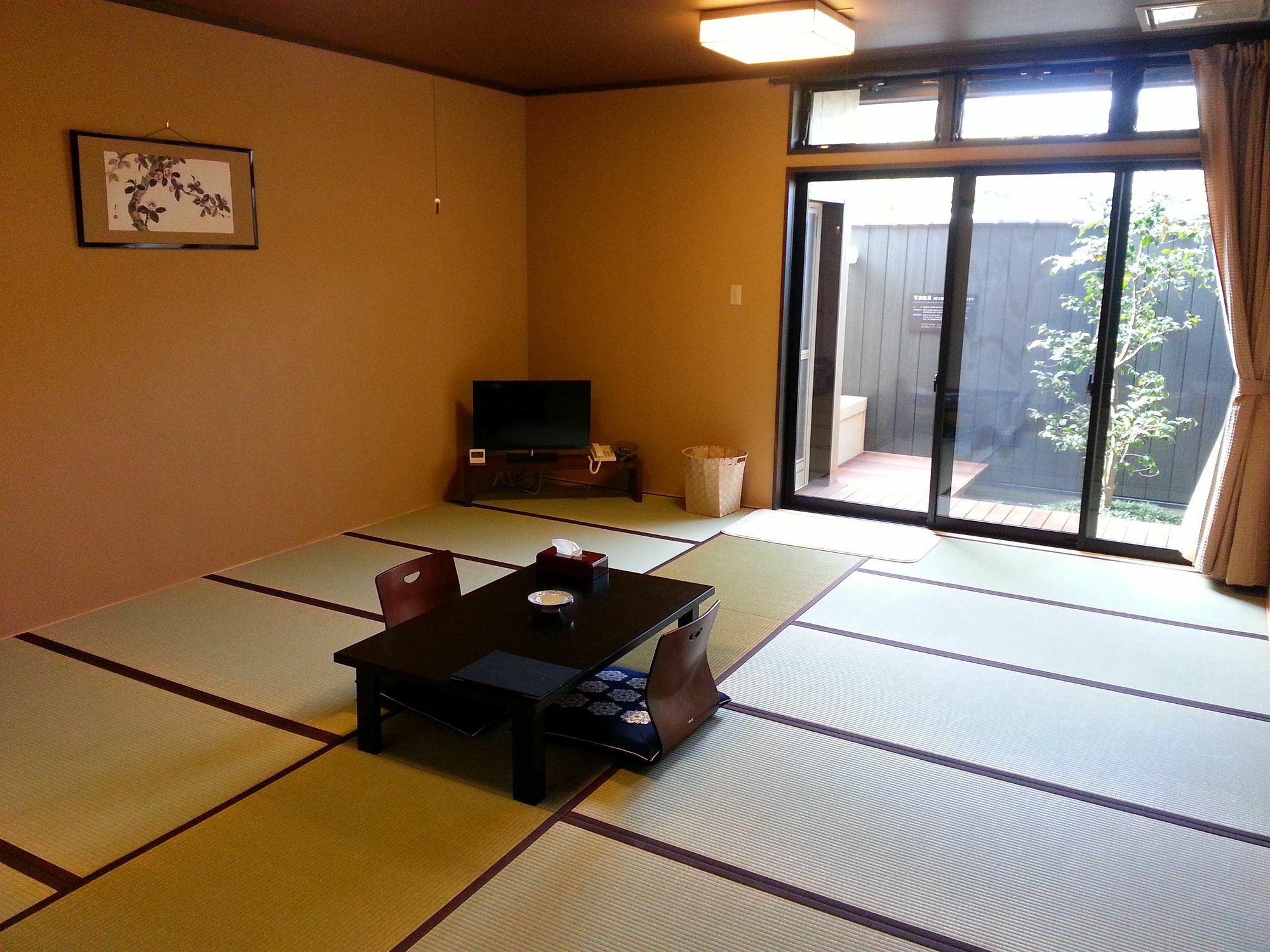 Katsuragi Onsen Happuu No Yu Hotel Exterior foto