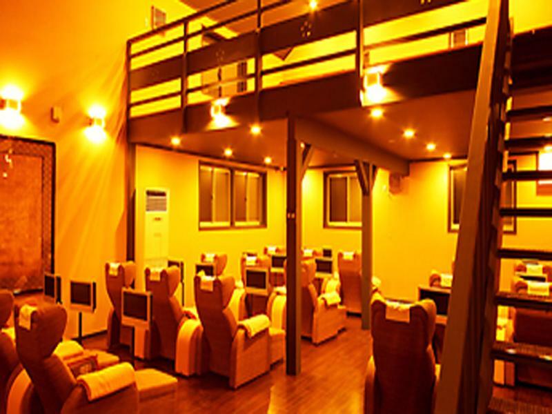 Katsuragi Onsen Happuu No Yu Hotel Exterior foto